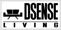 Logo Dsense Living
